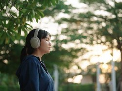 Unik! Lomba Melamun di Yogyakarta Viral Merayakan HUT RI ke-80