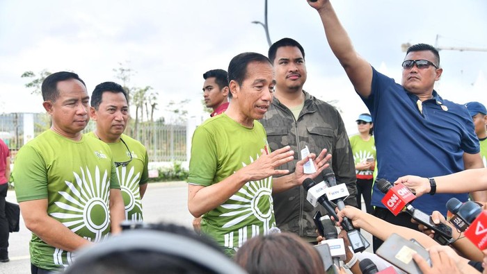Jokowi