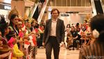 Kala Dubes Rusia Terpesona Keindahan Batik