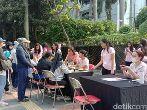 Awas! Wanita Obesitas Lebih Rentan Kena PCOS, Dokter Jelaskan Kaitannya