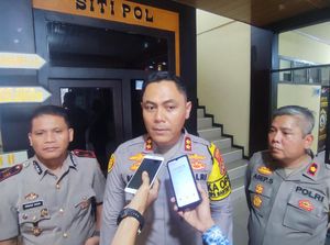 Buntut Dugaan Perusakan APK Paslon di Lubuklinggau, Kapolres Beri Teguran