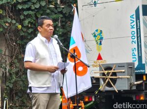 Video: Tim RIDO Klaim Pilkada Jakarta Berlangsung Dua Putaran