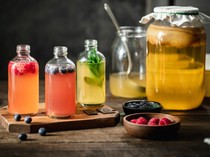 6 Manfaat Kombucha Bagi Kesehatan, Termasuk Cegah Penyakit Jantung
