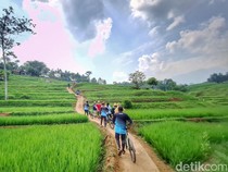 Prakiraan Cuaca Cirebon Hari Ini, 13 Juni 2025: Berawan Seharian