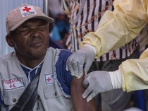 Kongo Mulai Gelar Vaksinasi Wabah Mpox, Begini Potretnya