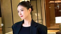 10 Artis Korea Tercantik 2025, Ada Idola Kamu?