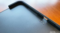 Logitech Combo Touch dan Keys-To-Go 2