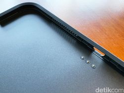 Unboxing Logitech Combo Touch & Keys-To-Go 2 Teman Produktivitas