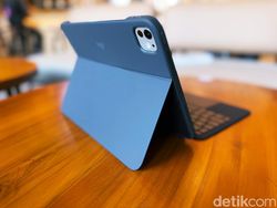 Unboxing Logitech Combo Touch & Keys-To-Go 2 Teman Produktivitas