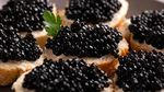 Mewah! Ini 10 Makanan Termahal di Dunia Berharga Fantastis