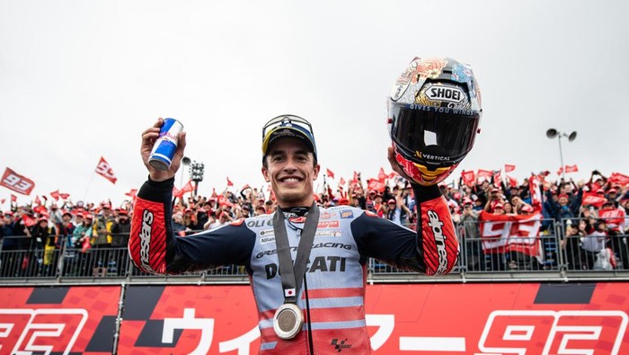 Marc Marquez