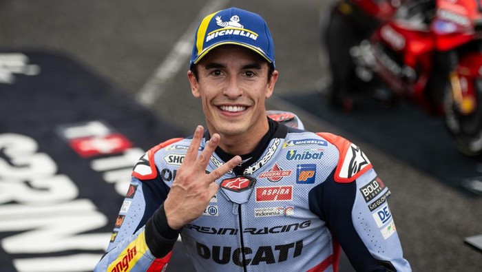 Marc Marquez