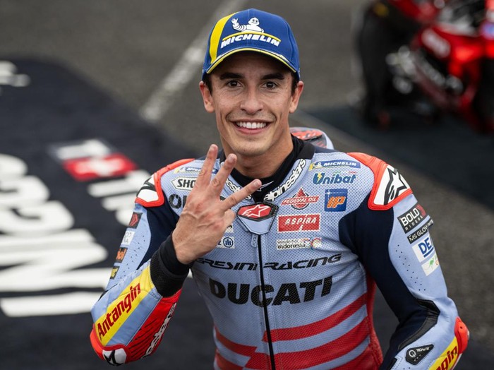 Marc Marquez