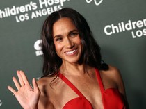Meghan Markle Curhat Alami Kondisi Mengancam Nyawa Pasca Melahirkan Anak Pertama