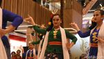 Melihat 10 Tarian Tradisional di Acara Pesona Eksotik Jawa