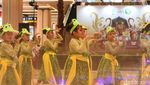 Melihat 10 Tarian Tradisional di Acara Pesona Eksotik Jawa