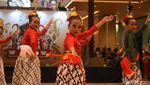 Melihat 10 Tarian Tradisional di Acara Pesona Eksotik Jawa