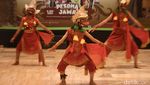 Melihat 10 Tarian Tradisional di Acara Pesona Eksotik Jawa