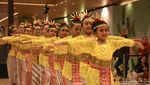 Melihat 10 Tarian Tradisional di Acara Pesona Eksotik Jawa