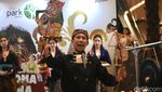 Melihat 10 Tarian Tradisional di Acara Pesona Eksotik Jawa