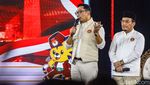 Momen 3 Paslon Saling Tanggapi Pertanyaan di Debat Pilgub Jakarta Momen 3 Paslon Saling Tanggapi Pertanyaan di Debat Pilgub Jakarta