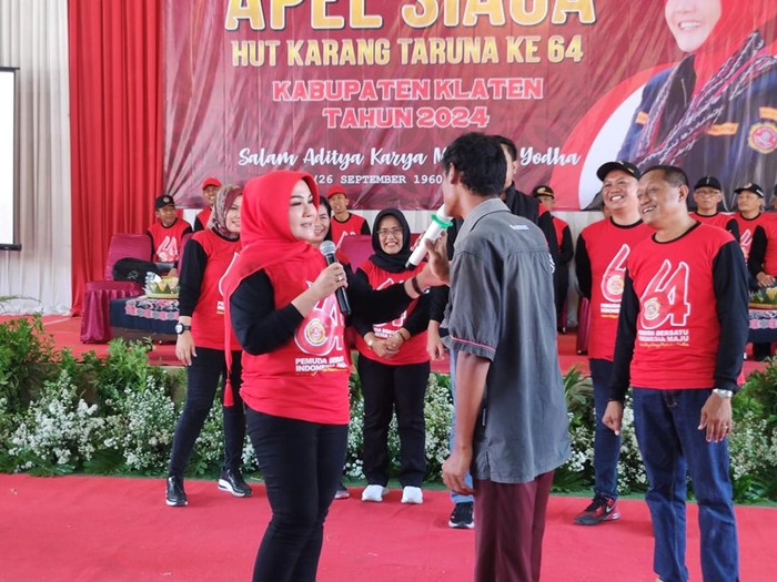 Pemkab Klaten