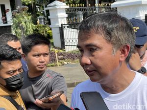 Penelusuran Sejarah Dilakukan untuk Ungkap Temuan SHM Laut di Subang