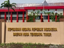 Deretan Perwira Polda NTT Dimutasi, Ada Dirlantas-Karo SDM