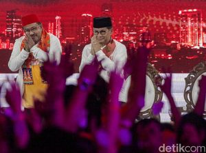 Pramono Ungkap 354 Ribu Orang Jakarta Nganggur-53 Ribu Jadi Korban PHK