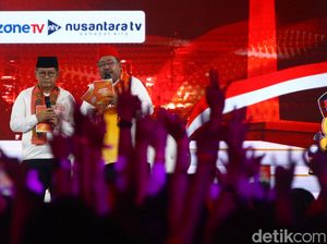 Video Rano Karno soal Daftar PPSU: Tak Perlu Ijazah SMP, SD Sudah Bisa