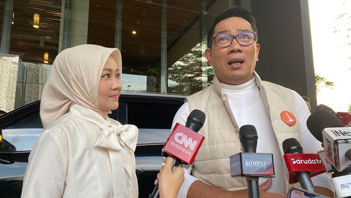 Ridwan Kamil
