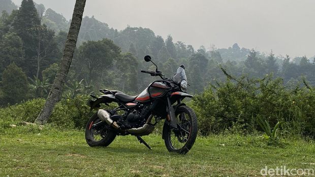 Royal Enfield Himalayan