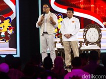 Atasi Kemacetan Jakarta, Paslon RK-Suswono Mau Bangun Riverway