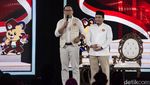 Sampaikan Visi Misi, Ridwan Kamil Rangkul Suswono