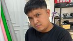 Seru! Gaya Oza Rangkuti Saat Makan Pizza hingga Ramen Jepang