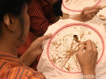 25+ Ucapan Hari Batik Nasional 2025 Singkat & Bermakna, Bagikan di Medsosmu!