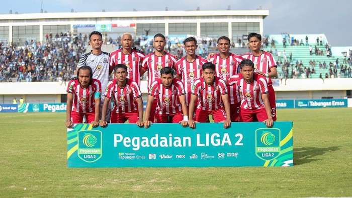 Skuad Deltras FC