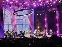 Harmoni Sricandy Diva Muda Bareng Tohpati Harmoni Sricandy Diva Muda Bareng Tohpati
