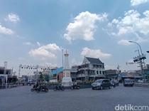 Potensi Macet WJNC Besok, Penumpang Stasiun Tugu Diimbau Datang Lebih Awal