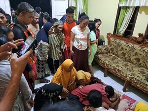 Bocah SD yang Tenggelam di Sungai Musi Palembang Ditemukan Tewas
