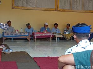 Sugawa-Suardana Janjikan Insentif Rp 1,5 Juta untuk Guru di Buleleng.