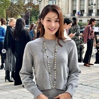 Lee Si Young Ungkap Hamil Anak Kedua Usai Cerai dari Suami Konglomerat