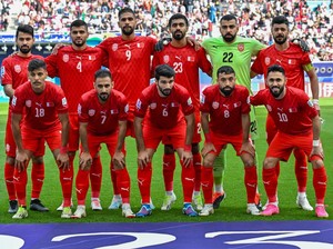 Tim Nasional Sepakbola Bahrain Diperkuat 28 Pemain Lawan Timnas Indonesia