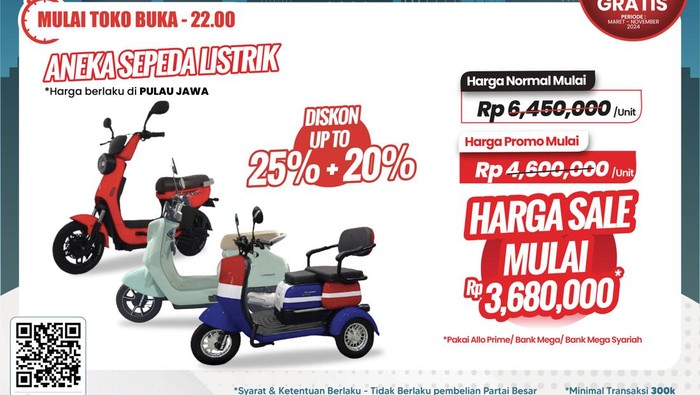 Transmart Full Day Sale