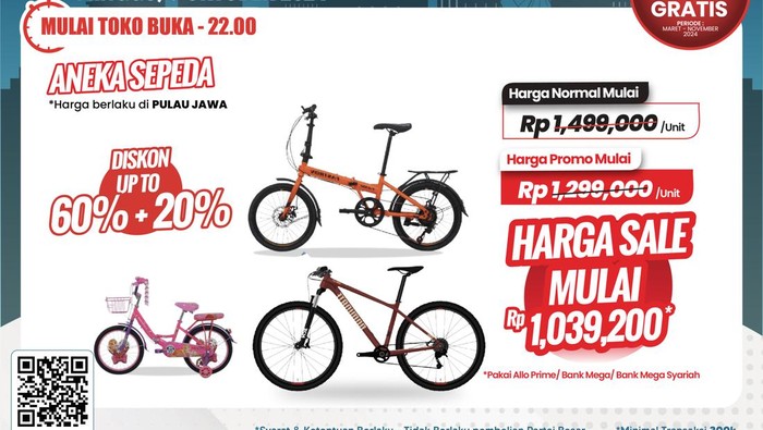 Transmart Full Day Sale