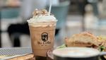 Unik! Pengalaman Minum Kopi di Sini Serasa di Atas Awan
