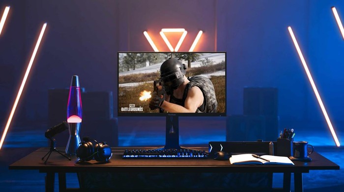 Viewsonic XG2536