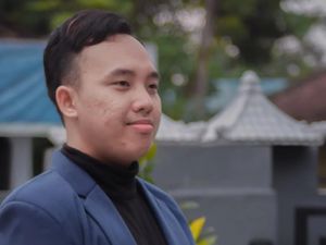 Perkenalkan Viol dari Unair, Masuk Daftar 2 Persen Peneliti Terbaik Dunia 2 Kali