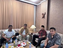 Dipecat PDIP, Gunawan Cerita Sosok yang Awalnya Merangkul Kini Memukul