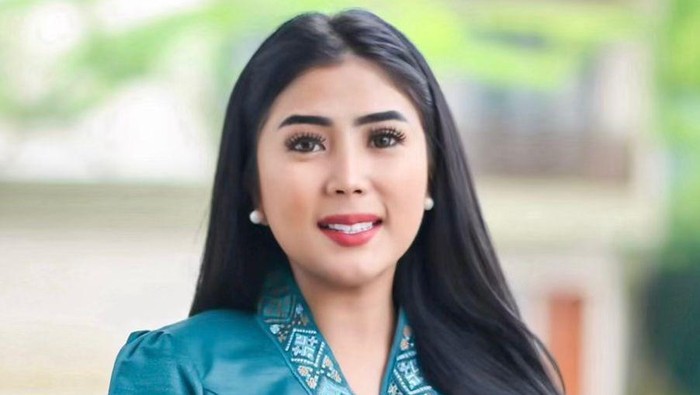 Advokat Destiya Nursahar (dok. Pribadi)